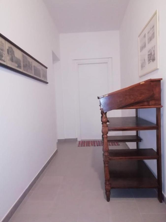 Casa Teatro Apartment Sassari Exterior foto