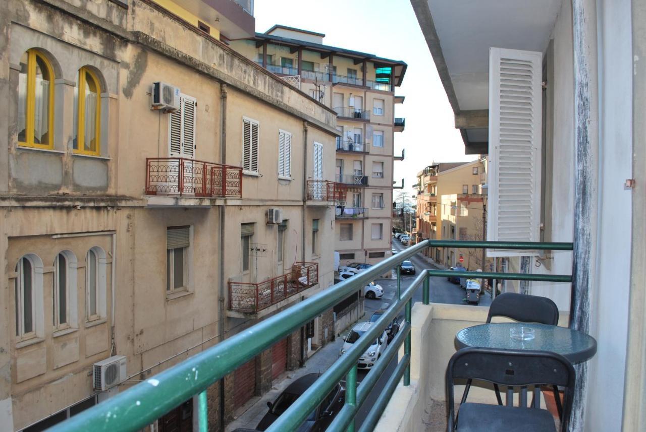 Casa Teatro Apartment Sassari Exterior foto